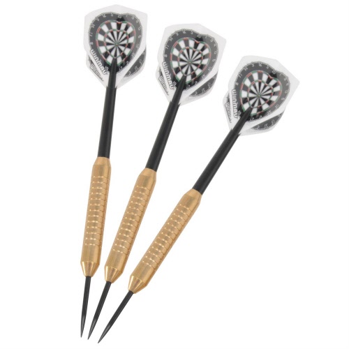 Brass / Nickel Silver Darts