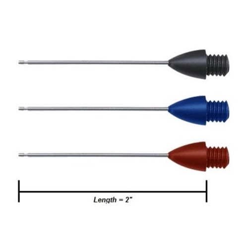 DynaStar Flights & Shafts